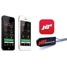 Модуль Bluetooth для беспроводного подключения JB4 к телефону, разъём с серым корпусом