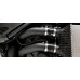 Чарджпайп BMS M3 F80; M4 F82; S55 Replacement Aluminum Chargepipes