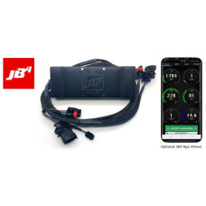 Чип JB4 BMS KIA Stinger 2.0T; 3.3T; Genesis 2.0T/3.3T G70/G80; Hyundai Veloster N (2.0L TGDI Engine)