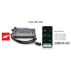 Чип JB4 BMS Lexus RC200t, IS200t, GS200t 2016+