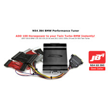 Чип JB4 BMS N54 E82 135i 2008-2010, E90 335i 2006-2010, E82 1M 2011->
