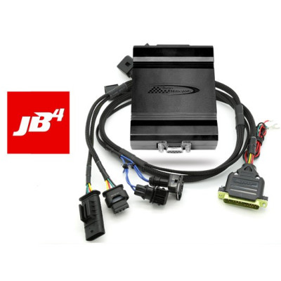 Чип JB4 BMS N63 F10 5-series; F12/13 6-series 5.0i Harness Type A
