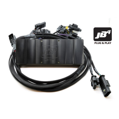 Чип JB4 BMS S55 M3/M4 F30/F32;