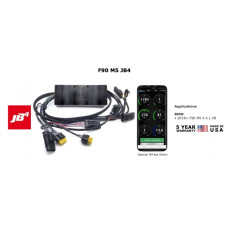 Чип JB4 BMS S63B44B M5 F90 2018->