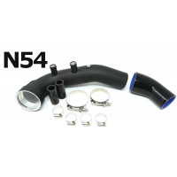 Чарджпайп BMS BMW N54 Replacement Aluminum Chargepipes