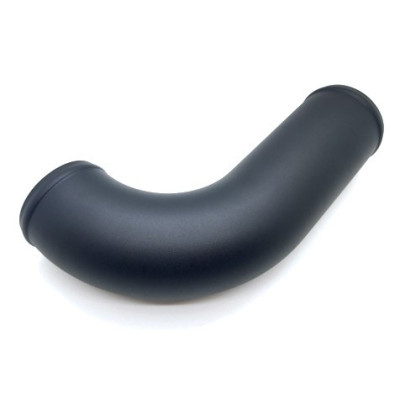 Патрубок J Pipe (62 mm) под интеркуллер BMS BMW N54