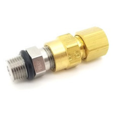 Форсунка для водо-метанольной системы S55 штатные турбины BMS Dual BM5