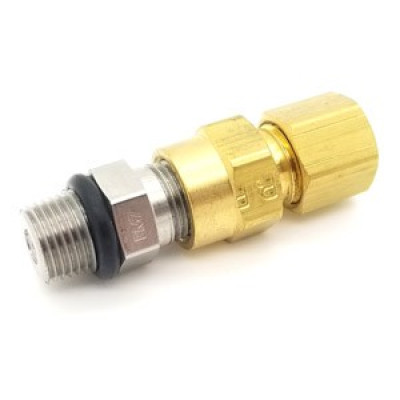 Форсунка для водо-метанольной системы S55 штатные турбины BMS Dual BM5