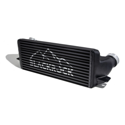 Интеркулер BlackRock Lab BMW-INT-0161 BMW E90; E92; E82; 335i; 135i; Tuner Spec