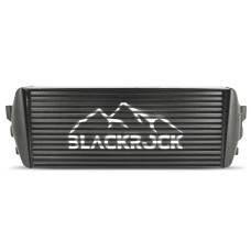 Интеркулер BlackRock Lab BMW-INT-0305 BMW 5 G30 Diesel; 6 G32 GT Diesel; 7 G11, G12 Diesel