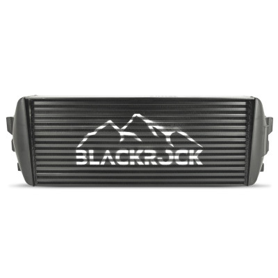 Интеркулер BlackRock Lab BMW-INT-0305 BMW 5 G30 Diesel; 6 G32 GT Diesel; 7 G11, G12 Diesel