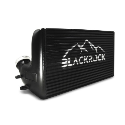 Интеркулер BlackRock Lab BMW-INT-0515 BMW X5 F15