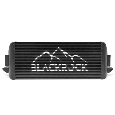 Интеркулер BlackRock Lab BMW-INT-4203 BMW 1 F20/F21, 3 F30/F31, 4 F32/33, Tuner Spec (Bar Plate)