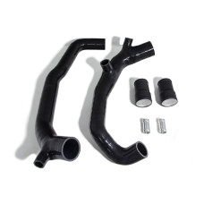 Пайпинг кит BLACKROCK LAB BMW-PK-0161 силиконовые инлеты BMW N54; 335i E90; E82 135i