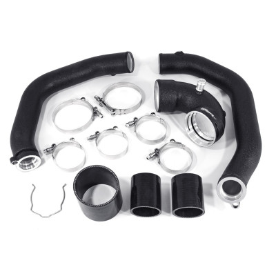 Пайпинг кит BLACKROCK LAB BMW-PK-8082 BMW F80 M3; F82 M4; F87 M2 Competition