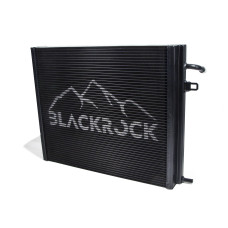 РАДИАТОР ОХЛАЖДЕНИЯ ИНТЕРКУЛЛЕРА BLACKROCK LAB BMW-WRK-0303 BMW 1 F20/F21 LCI, 3 F30/F31 LCI