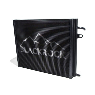 РАДИАТОР ОХЛАЖДЕНИЯ ИНТЕРКУЛЛЕРА BLACKROCK LAB BMW-WRK-0303 BMW 1 F20/F21 LCI, 3 F30/F31 LCI