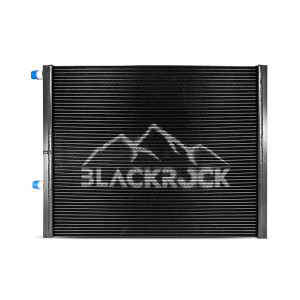 Радиатор охлаждения интеркуллера BlackRock Lab BMW-WRK-0504 BMW 5 G30; 520i, 530i; 6 G32 630i, 640i