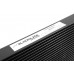Радиатор охлаждения интеркуллера BlackRock Lab BMW-WRK-0504 BMW 5 G30; 520i, 530i; 6 G32 630i, 640i