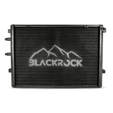Радиатор охлаждения интеркуллера BlackRock Lab BMW-WRK-8082 BMW S55 F80 M3; F82 M4