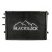 Радиатор охлаждения интеркуллера BlackRock Lab BMW-WRK-8082 BMW S55 F80 M3; F82 M4
