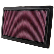 BU-1108 Воздушный фильтр пониженного сопротивления