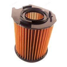 Воздушный фильтр нулевого сопротивления SPRINT FILTER C1006S P08; MB A45 AMG 2.0L; CLA45 AMG 2.0L