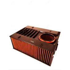 Воздушный фильтр нулевого сопротивления SPRINT FILTER C1057S P08; PORSCHE MACAN 2015-2018