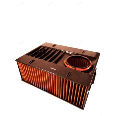 Воздушный фильтр нулевого сопротивления SPRINT FILTER C1057S P08; PORSCHE MACAN 2015-2018