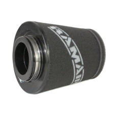 Фильтр нулевого сопротивления универсальный RAMAIR CC-157 поролоновый, посадочный d=57mm