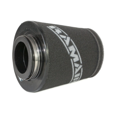 Фильтр нулевого сопротивления универсальный RAMAIR CC-157 поролоновый, посадочный d=57mm