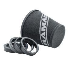 Фильтр нулевого сопротивления универсальный RAMAIR CC-175-UNI поролоновый, d=70,75,80,85,90mm