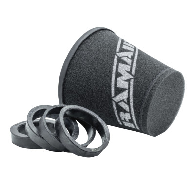 Фильтр нулевого сопротивления универсальный RAMAIR CC-175-UNI поролоновый, d=70,75,80,85,90mm