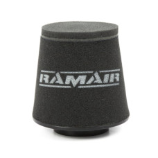 Фильтр нулевого сопротивления универсальный RAMAIR CC-204 поролоновый, посадочный d=76mm
