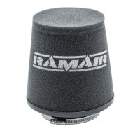 Фильтр нулевого сопротивления универсальный RAMAIR CC-501-90 поролоновый, d=70,80,90mm