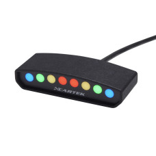 Индикатор отсечки Shift Light Cartek, CK-LS-CL
