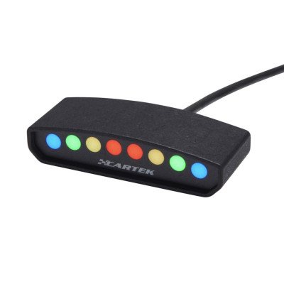 Индикатор отсечки Shift Light Cartek, CK-LS-CL
