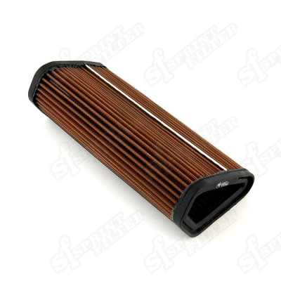 Воздушный фильтр нулевого сопротивления SPRINT FILTER CM13S P08; DUCATI