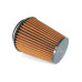 Фильтр нулевого сопротивления универсальный SPRINT FILTER CON100.3S d=100mm Фильтр нулевого сопротивления универсальный SPRINT FILTER CON100.3S d=100mm