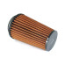 Фильтр нулевого сопротивления универсальный SPRINT FILTER CON65.2S d=65mm Фильтр нулевого сопротивления универсальный SPRINT FILTER CON65.2S d=65mm