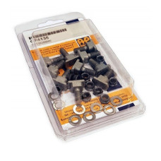 Крепеж тормозных роторов AP Racing CP4135-106K12 (комплект 12 шт)