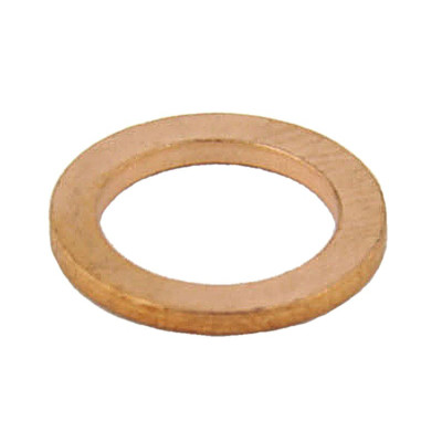 Кольцо уплот Goodridge 12,5 мм