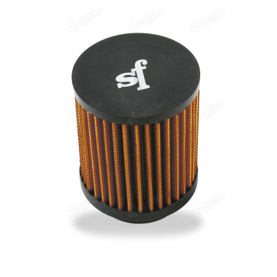 Фильтр нулевого сопротивления универсальный SPRINT FILTER CYL100.3S d=100mm