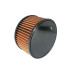 Фильтр нулевого сопротивления универсальный SPRINT FILTER CYL75.4S d=75mm Фильтр нулевого сопротивления универсальный SPRINT FILTER CYL75.4S d=75mm