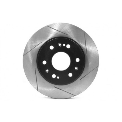 Тормозной диск DC04611S DC Brakes Cadillac Escalade 2007-2020, ПЕРЕДНИЙ 330х30мм