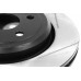 КОМПЛЕКТ ЗАДНИЙ Тормозные диски + колодки DC Brakes JEEP Grand Cherokee SRT8 11->, 350х28мм