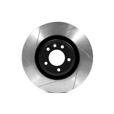 Тормозной диск DC13231S DC Brakes Discovery V, RANGE ROVER IV 19" ПЕРЕДНИЙ 363x33мм