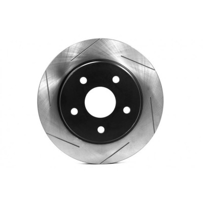 Тормозной диск DC19151S DC Brakes Dodge Ram 1500, ПЕРЕДНИЙ 336x28мм