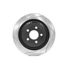 Тормозной диск DC21532S DC Brakes Ford Mustang 2015->, ЗАДНИЙ 330x25мм