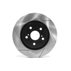 Тормозной диск DC35331S DC Brakes Toyota Camry V70,2018-; RAV4 2019-> передний